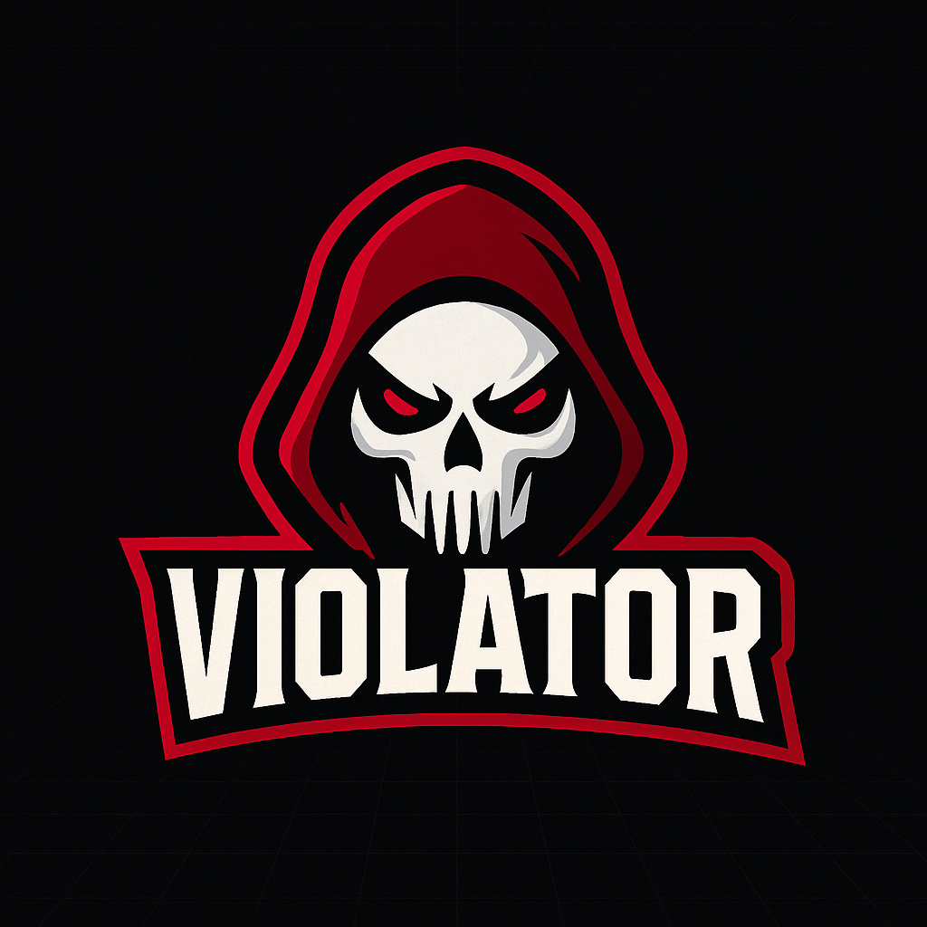 Violator Logo